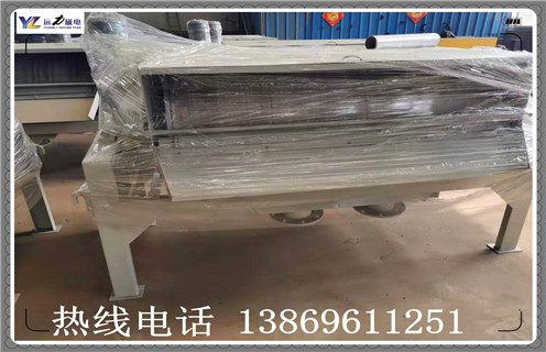 污水處理專(zhuān)用磁選機廠(chǎng)家價(jià)格