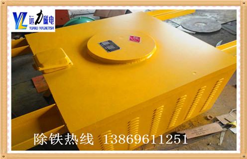 電磁除鐵器廠(chǎng)家購買(mǎi)時(shí)要先了解一下