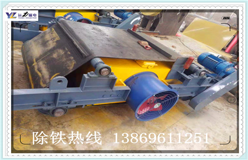 油冷電磁除鐵器技術(shù)規范書(shū)