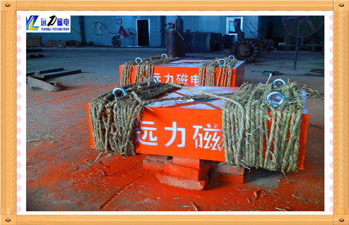 手動(dòng)永磁除鐵器生產(chǎn)廠(chǎng)家