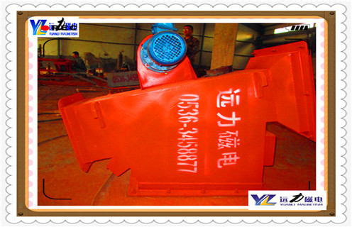 永磁除鐵器原廠(chǎng)直銷(xiāo),貴州管道永磁除鐵器