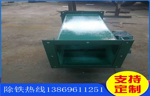 安徽液體管道除鐵器廠(chǎng)家