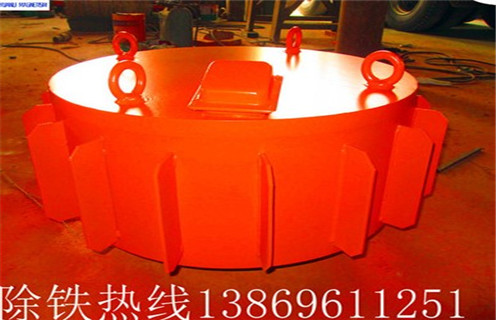 河南電磁除鐵器廠(chǎng)