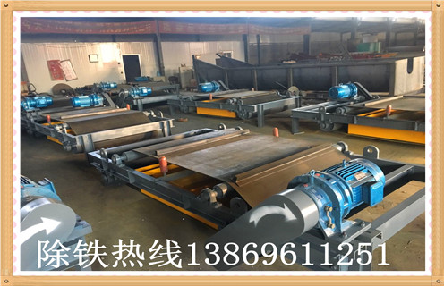 自卸式永磁除鐵器，廣西自卸式永磁除鐵器 RCYD-10型_廣西自卸式永磁除鐵器 RCYD-10型批發(fā)價(jià)格_使用說(shuō)明書(shū)原理型號價(jià)格