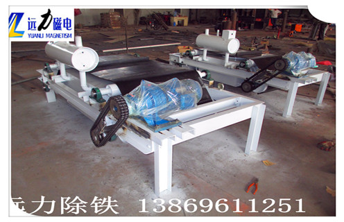 強迫油循環(huán)盤(pán)式電磁除鐵器價(jià)格