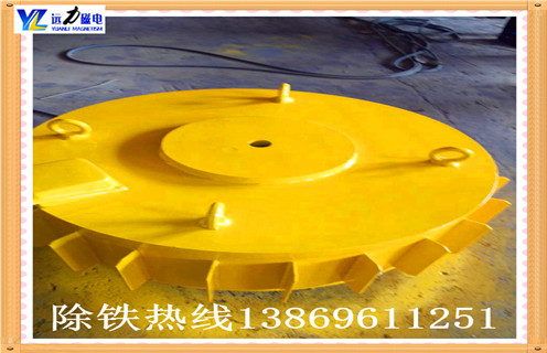 東陽(yáng)電磁除鐵器線(xiàn)路圖