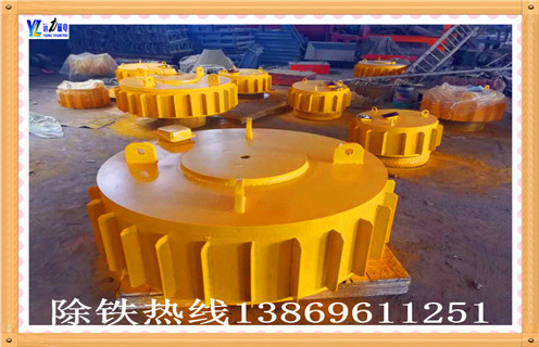 皮帶機除鐵器型號如何確定,如何買(mǎi)到您心儀的皮帶除鐵器