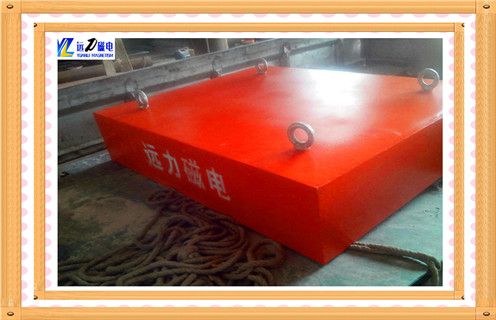 永磁除鐵器型號規格具備吸附力強,合理布局簡(jiǎn)易緊湊型,運作作用平穩