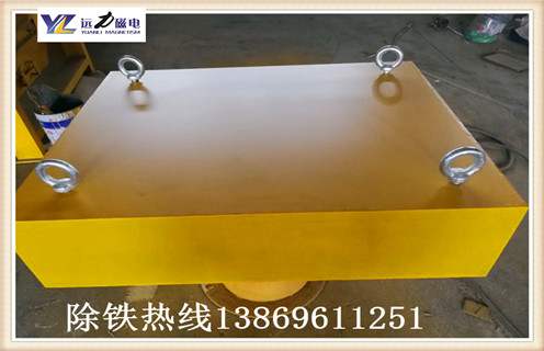 除鐵設備的挑選方式有哪些?除鐵器廠(chǎng)家帶您了解除鐵器的挑選技術(shù)襖！