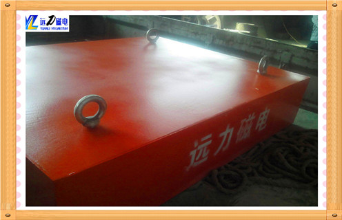 永磁除鐵器價(jià)格千差萬(wàn)別,究其原因是啥?遠力除鐵器廠(chǎng)家今天給您答案！