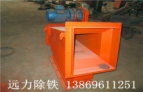 rcyg管道永磁除鐵器廠(chǎng)家專(zhuān)用型號