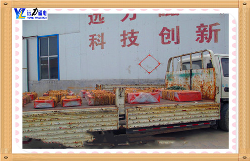 強永磁除鐵器生產(chǎn)廠(chǎng)家