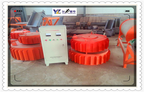 朝陽(yáng)區電磁除鐵器標準
