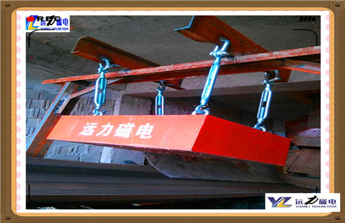 手動(dòng)永磁除鐵器節能環(huán)保,新疆自卸式永磁除鐵器