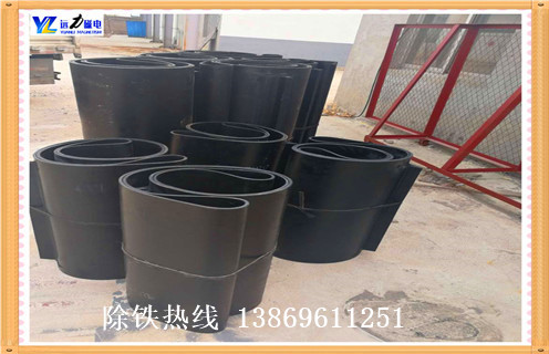 皮帶除鐵器，皮帶除鐵器接頭式型號廠(chǎng)家,陜西除鐵器皮帶高溫報警調整方法_皮帶除鐵器接頭式型號廠(chǎng)家,陜西除鐵器皮帶高溫報警跑偏原因及如何調_刮板價(jià)格