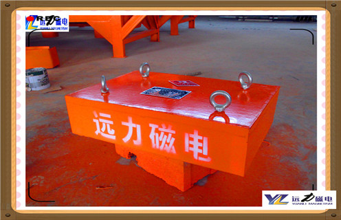 永磁除鐵器，新疆RCYB-14懸掛式永磁除鐵器的制作方法知識參數_內部磁塊安裝方法_新疆RCYB-14懸掛式永磁除鐵器的制作方法型號價(jià)格