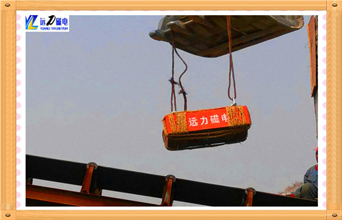 永磁除鐵器，永磁除鐵器常見(jiàn)故障及處理知識參數_內部磁塊安裝方法_永磁除鐵器常見(jiàn)故障及處理型號價(jià)格 