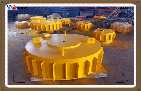電磁除鐵器，電磁除鐵器廠(chǎng)家，山東電磁除鐵器廠(chǎng)家直銷(xiāo)_規格型號_山東電磁除鐵器廠(chǎng)家直銷(xiāo)工作原理及內部結構