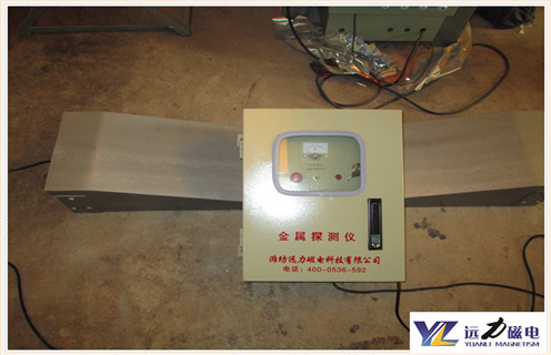 礦用金屬探測儀，礦用輸送帶金屬探測儀好用嗎_接線(xiàn)圖_礦用輸送帶金屬探測儀好用嗎常見(jiàn)保障_型號多少錢(qián)