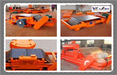 風(fēng)冷式電磁除鐵器，遼陽(yáng)RCDA-5超強風(fēng)冷式電磁除鐵器_遼陽(yáng)RCDA-5超強風(fēng)冷式電磁除鐵器工作原理及內部結構