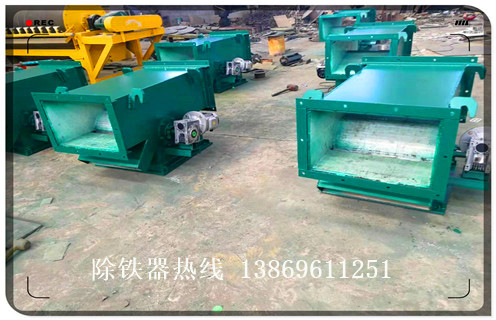 管道液體除鐵器，新疆管道液體除鐵器的工作原理_遠力新疆管道液體除鐵器的工作原理12000高斯 可定制工作原理_安裝示意圖 