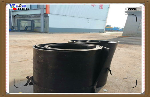 皮帶除鐵器，1.2米皮帶用多大的除鐵器_1.2米皮帶用多大的除鐵器皮帶原因及如何調_刮板價(jià)格 