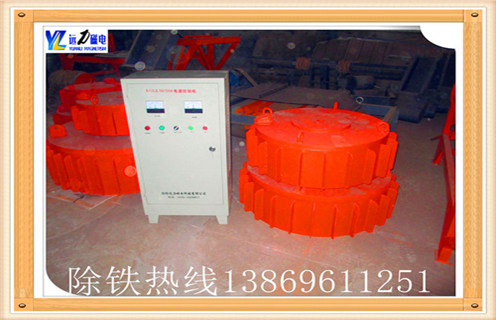 懸掛式電磁除鐵器，廣西懸掛式電磁除鐵器報價(jià)_廣西懸掛式電磁除鐵器報價(jià)工作原理及內部結構