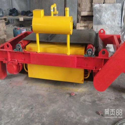 油冷除鐵器，甘肅油冷除鐵器工作原理_甘肅油冷除鐵器工作原理加多少號油_選型