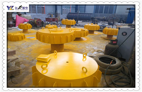 電磁除鐵器，貴州電磁除鐵器的結構及工作原理_貴州電磁除鐵器的結構及工作原理工作原理及內部結構  