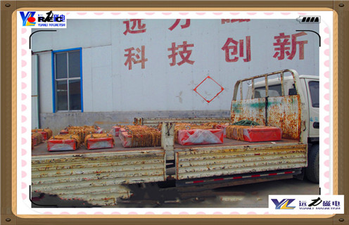 永磁除鐵器，海南全國直銷(xiāo)永磁除鐵器_海南全國直銷(xiāo)永磁除鐵器批發(fā)價(jià)格_使用說(shuō)明書(shū)原理型號價(jià)格 