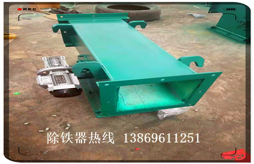 管道強磁除鐵器，江蘇管道強磁除鐵器_江蘇管道強磁除鐵器廠(chǎng)家應用安裝示意圖型12000高斯_可定制工作原理