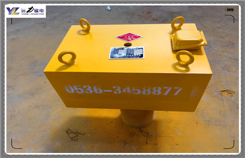 帶式電磁除鐵器，沈陽(yáng)電磁帶式除鐵器_沈陽(yáng)電磁帶式除鐵器工作原理及內部結構