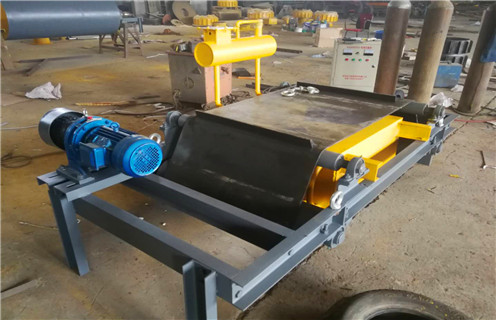電磁油冷除鐵器，遼寧電磁油冷除鐵器_工作原理_遼寧電磁油冷除鐵器使用特點(diǎn)_選型_價(jià)格 
