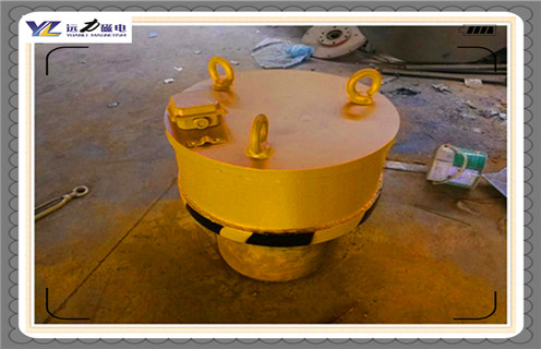 電磁除鐵器，上海電磁除鐵器廠(chǎng)家_上海電磁除鐵器廠(chǎng)家工作原理及內部結構