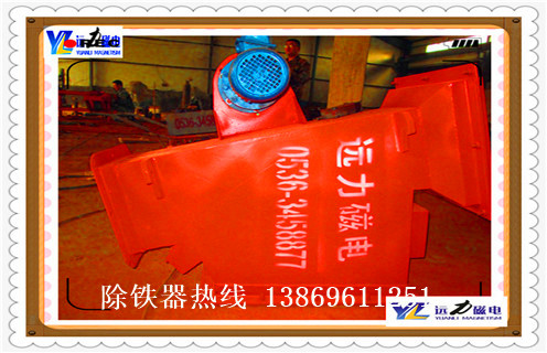 管道式漿料除鐵器，江西管道式漿料除鐵器生產(chǎn)廠(chǎng)家_內部構造_江西管道式漿料除鐵器生產(chǎn)廠(chǎng)家哪家好_使用方法