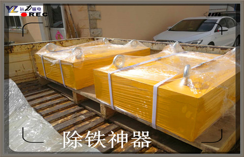 永磁除鐵器，江西永磁除鐵器_江西永磁除鐵器批發(fā)價(jià)格_使用說(shuō)明書(shū)原理型號