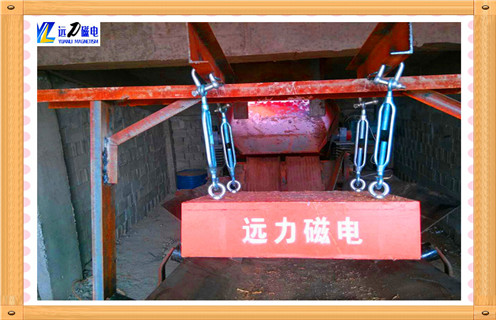 永磁除鐵器，北京永磁除鐵器rcyb 5_北京永磁除鐵器rcyb 5批發(fā)價(jià)格_使用說(shuō)明書(shū)原理型號