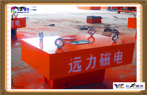 永磁管道自卸式除鐵器，天津永磁管道自卸式除鐵器廠(chǎng)家_天津永磁管道自卸式除鐵器廠(chǎng)家rcyb 5批發(fā)價(jià)格_使用說(shuō)明書(shū)原理型號
