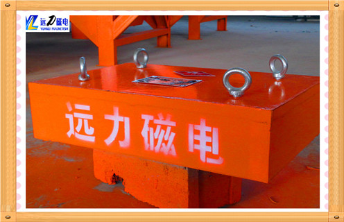 永磁除鐵器，上海國際永磁除鐵器_上海國際永磁除鐵器rcyb 5批發(fā)價(jià)格_使用說(shuō)明書(shū)原理型號
