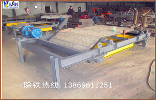 自卸式永磁除鐵器，貴州自卸式永磁除鐵器廠(chǎng)家直銷(xiāo)_貴州自卸式永磁除鐵器廠(chǎng)家直銷(xiāo)rcyb 5批發(fā)價(jià)格_使用說(shuō)明書(shū)原理型號重慶管道式除鐵器 