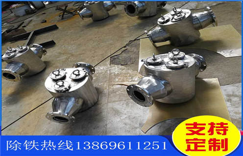 管道除鐵器，青海餐具管道除鐵器_青海餐具管道除鐵器rcyb 5批發(fā)價(jià)格_使用說(shuō)明書(shū)原理型號