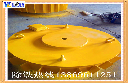 電磁除鐵器廠(chǎng)家，青海PDC-10電磁除鐵器廠(chǎng)家組成_青海PDC-10電磁除鐵器廠(chǎng)家組成廠(chǎng)家工作原理及內部結構