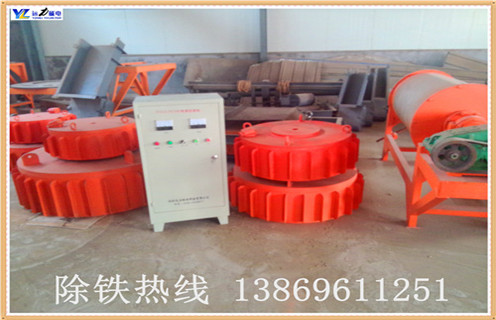 電磁除鐵器，山西RCDB-16電磁除鐵器電源箱電路圖_山西RCDB-16電磁除鐵器電源箱電路圖廠(chǎng)家工作原理及內部結構 