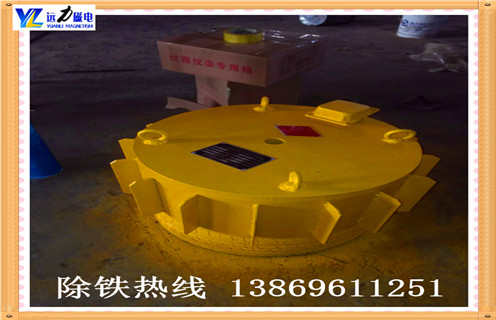 電磁除鐵器，遼寧PDC-8電磁除鐵器生產(chǎn)廠(chǎng)家_遼寧PDC-8電磁除鐵器生產(chǎn)廠(chǎng)家廠(chǎng)家工作原理及內部結構