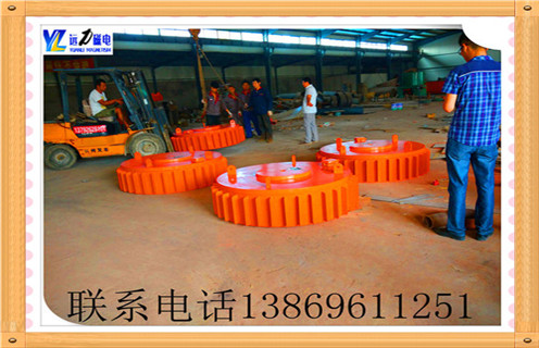 電磁除鐵器，遼寧PDC-8電磁除鐵器生產(chǎn)廠(chǎng)家_遼寧PDC-8電磁除鐵器生產(chǎn)廠(chǎng)家廠(chǎng)家工作原理及內部結構