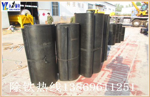 除鐵器皮帶，寧夏除鐵器皮帶跑偏原因及處理方法 _寧夏除鐵器皮帶跑偏原因及處理方法 怎么調整皮帶原因及如何調_刮板價(jià)格