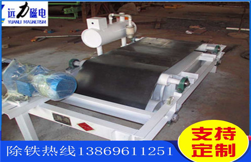 油冷電磁除鐵器，廣西油冷電磁除鐵器技術(shù)規范書(shū)_廣西油冷電磁除鐵器技術(shù)規范書(shū)訂做如何鑒別好壞_安裝及控制原理圖 