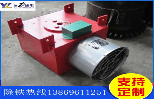電磁除鐵器，湖北電磁除鐵器磁場(chǎng)強度_湖北電磁除鐵器磁場(chǎng)強度廠(chǎng)家工作原理及內部結構