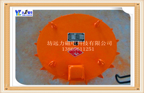 電磁除鐵器，福建電磁除鐵器操作規程_福建電磁除鐵器操作規程廠(chǎng)家工作原理及內部結構