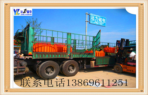 電磁除鐵器，青海帶式電磁除鐵器_青海帶式電磁除鐵器廠(chǎng)家工作原理及內部結構 